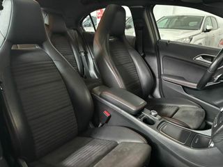 Mercedes Clase A A 180 d