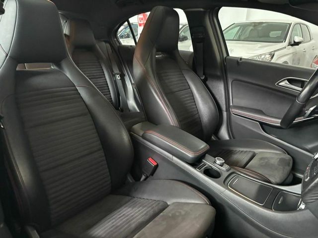 Mercedes Clase A A 180 d