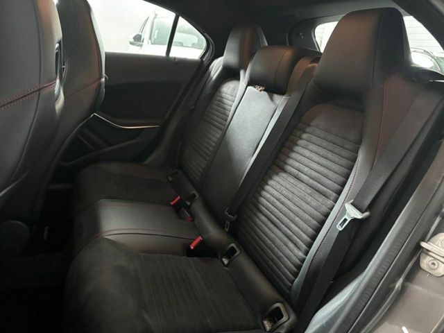 Mercedes Clase A A 180 d
