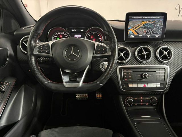 Mercedes Clase A A 180 d