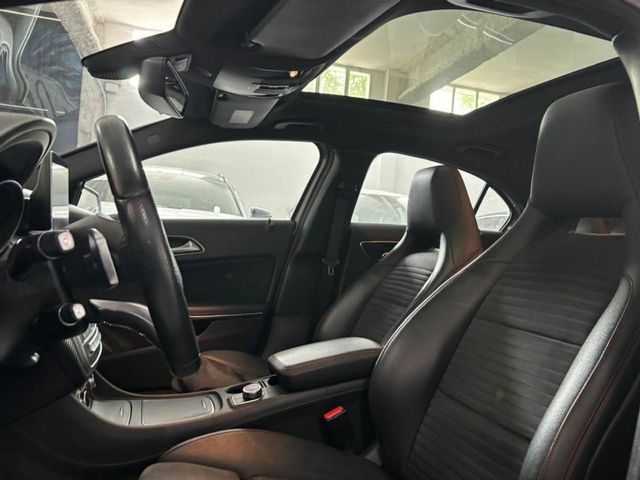 Mercedes Clase A A 180 d