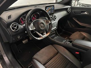 Mercedes Clase A A 180 d
