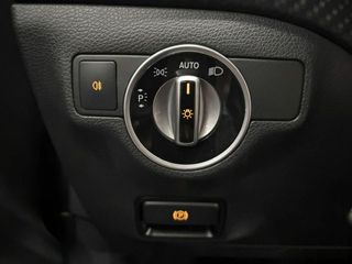 Mercedes Clase A A 180 d