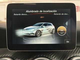 Mercedes Clase A A 180 d