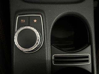 Mercedes Clase A A 180 d