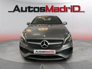 Mercedes Clase A A 180 d