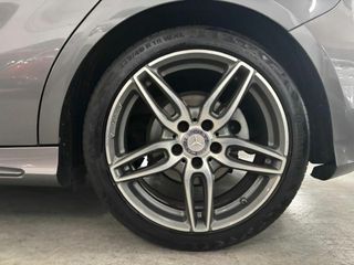 Mercedes Clase A A 180 d