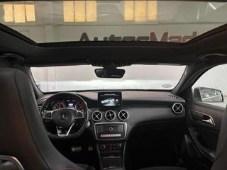Mercedes Clase A A 180 d