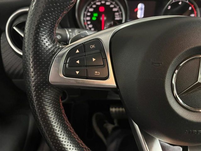 Mercedes Clase A A 180 d