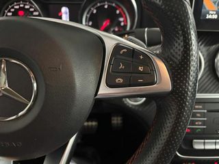 Mercedes Clase A A 180 d