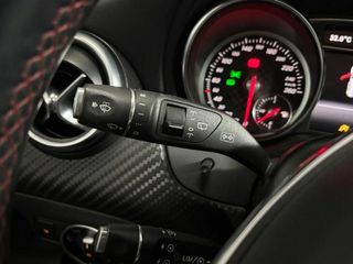 Mercedes Clase A A 180 d