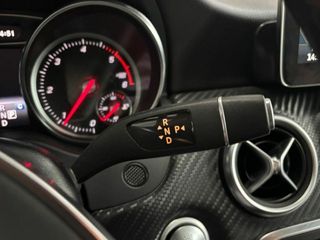 Mercedes Clase A A 180 d