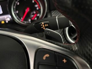 Mercedes Clase A A 180 d