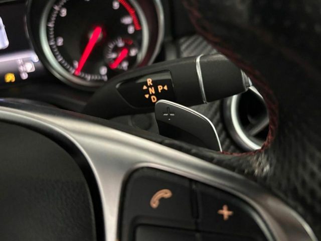 Mercedes Clase A A 180 d