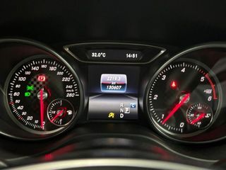 Mercedes Clase A A 180 d