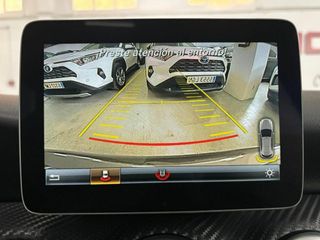 Mercedes Clase A A 180 d