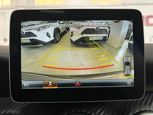 Mercedes Clase A A 180 d