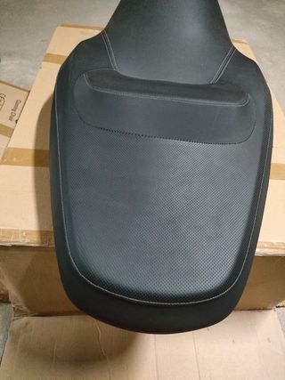 Asiento nuevo Yamaha XMAX 125