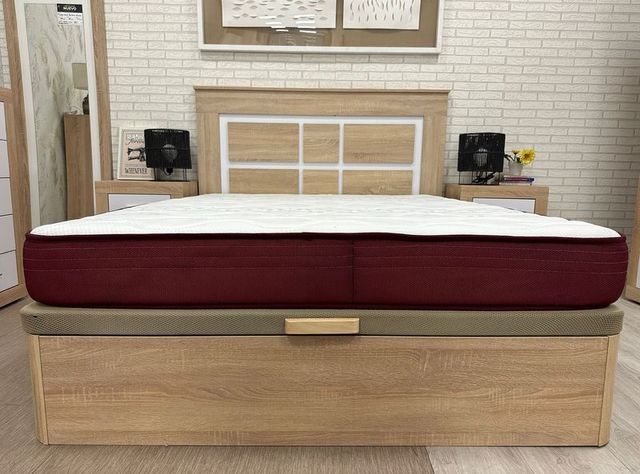 !OFERTA ! Canapé + Colchón