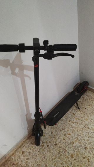 Patinete eléctrico Sunrider