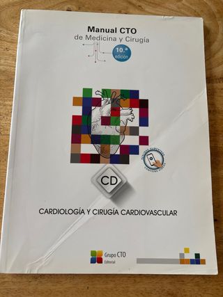 MANUAL CTO DE MEDICINA Y CIRUGIA