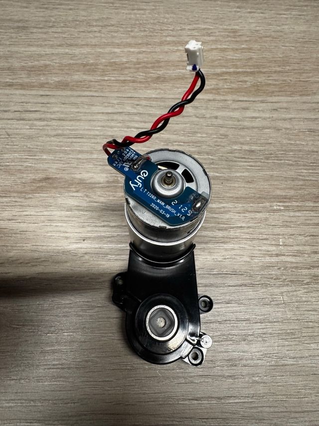 Motor central Robot Aspiradora Eufy X8