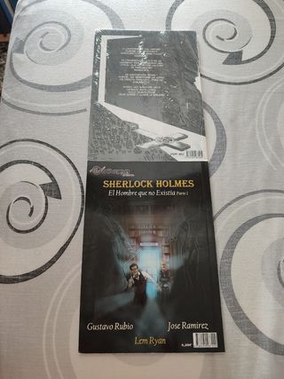 Lote de cómics