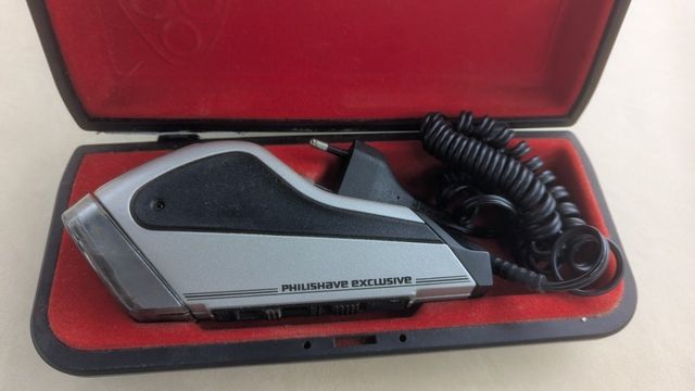 Afeitadora Philips Philishave HP 1601