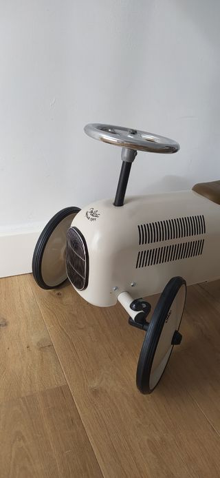 Correpasillos Vilac Retro