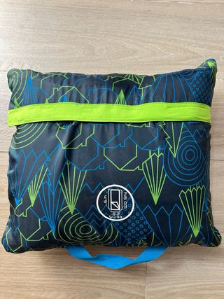 Saco dormir Quechua - Infantil