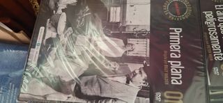 DVDs Clásicos del Cine - 11 Películas