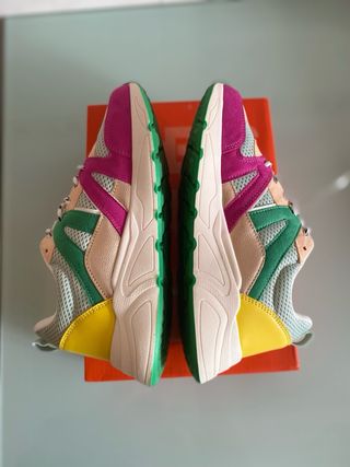 ZAPATOS NUEVOS TALLA 37