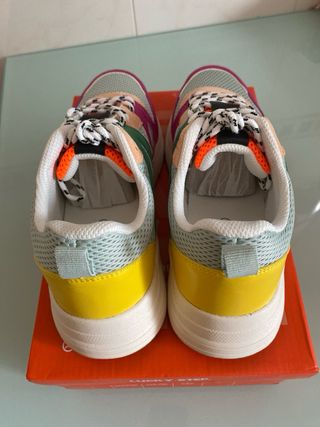 ZAPATOS NUEVOS TALLA 37
