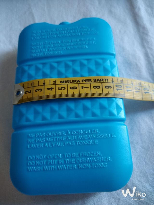 6 Ghiaccioli Adriatic - Freezer