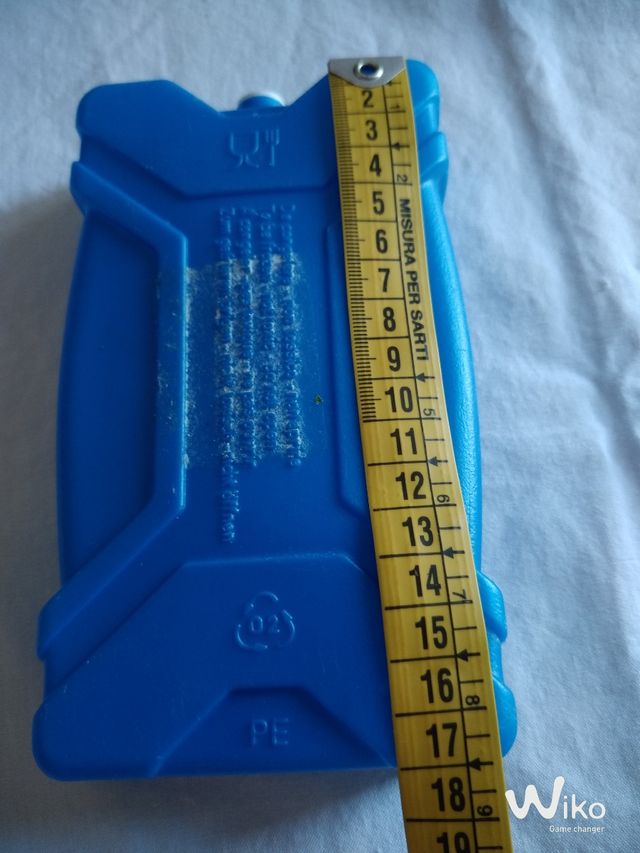 6 Ghiaccioli Adriatic - Freezer