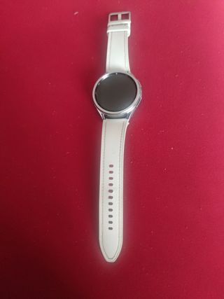 Samsung Galaxy Watch6 Classic 47mm Bluetooth Gris