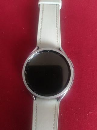Samsung Galaxy Watch6 Classic 47mm Bluetooth Gris