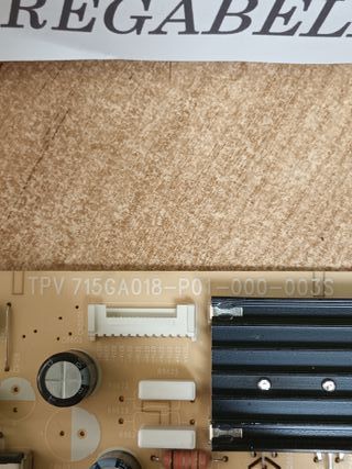 715GA018-P01-000-003S, de PHILIPS 50PUS7304/12