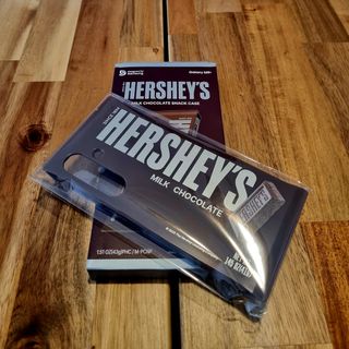 Funda Hershey's Galaxy S25+
