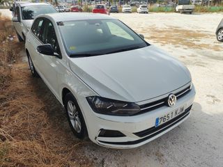 Volkswagen Polo 2018