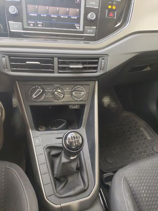 Volkswagen Polo 2018