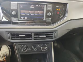 Volkswagen Polo 2018
