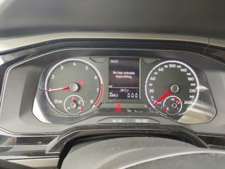 Volkswagen Polo 2018