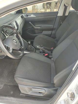Volkswagen Polo 2018