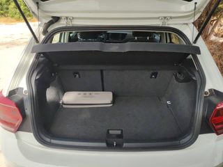Volkswagen Polo 2018
