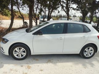 Volkswagen Polo 2018