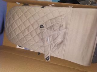 Hamaca Babybjörn Beige 0-2 años