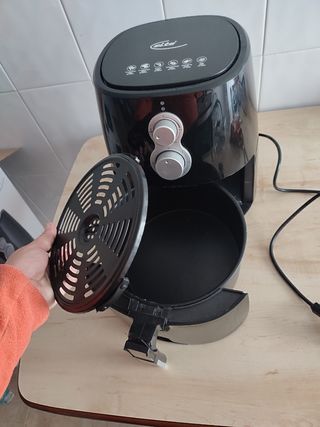 Freidora de aire