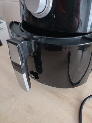 Freidora de aire
