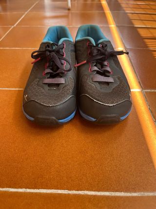 Zapatillas de spinning Shimano